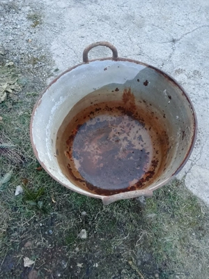 ceaun fonta 100 litri