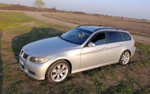 Bmw E90 2.0i - automat