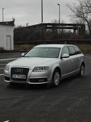 Vând Audi A6  - imagine 3