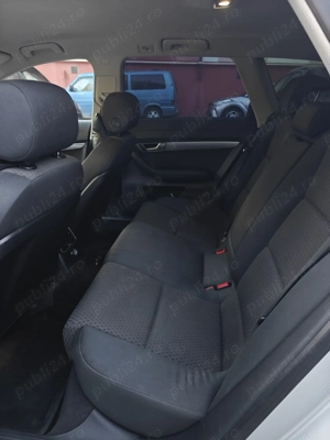 Vând Audi A6  - imagine 10