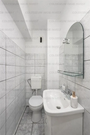 COMISIONA 0% Apartament 3 camere si 2 bai,decomandat -Calea Bucuresti - imagine 7