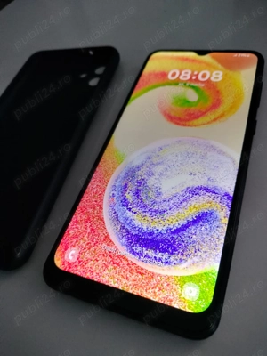 Samsung Galaxy A04