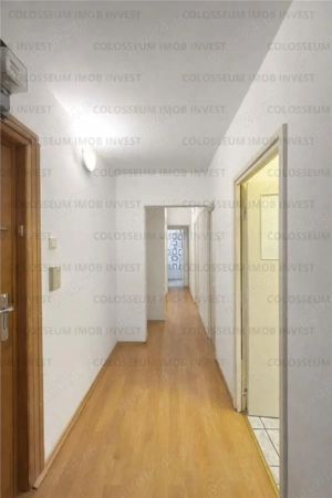 COMISIONA 0% Apartament 3 camere si 2 bai,decomandat -Calea Bucuresti - imagine 5