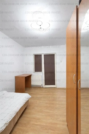 COMISIONA 0% Apartament 3 camere si 2 bai,decomandat -Calea Bucuresti - imagine 3