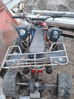 Vand chit basculare  - imagine 2