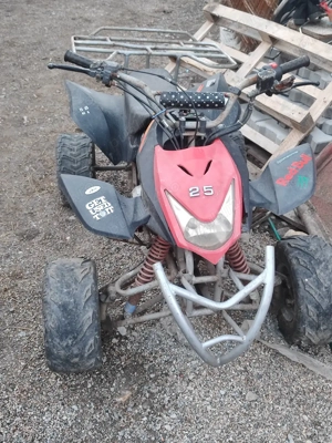 Vand chit basculare  - imagine 3