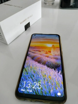 Huawei P40 Lite E
