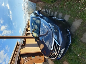 Renault latitude 2.0 dCi - imagine 5