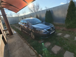 Renault latitude 2.0 dCi - imagine 4