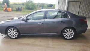 Renault latitude 2.0 dCi