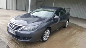 Renault latitude 2.0 dCi - imagine 2