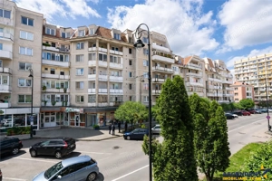 FILM Tur LIVE! Spatiu Ultracentral, Sfantu Gheorghe,