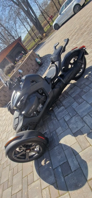 Can am Ryker - imagine 3