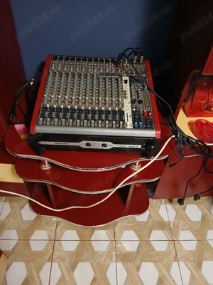 vînd sistem coplect ca noi perfect fuctional .