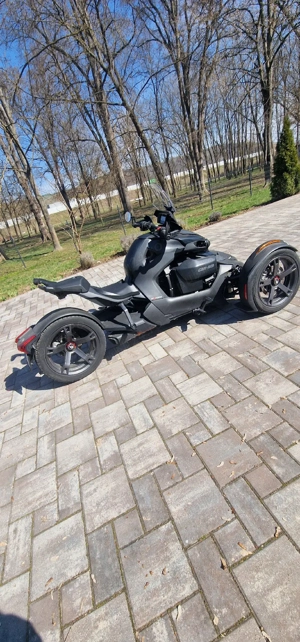 Can am Ryker - imagine 5