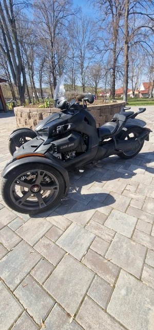 Can am Ryker - imagine 4