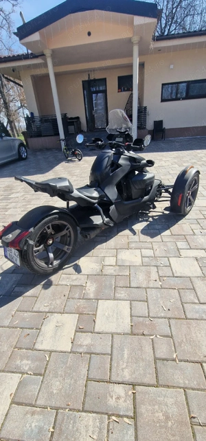 Can am Ryker - imagine 2