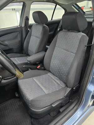 Vand Skoda Octavia Tour 1.9 TDI - imagine 5