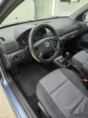 Vand Skoda Octavia Tour 1.9 TDI - imagine 2