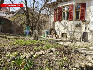 Casa de inchiriat cu 4 camere zona Strand - Pet friendly - COMISION 0