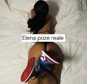 ELENA poza reală  - imagine 3
