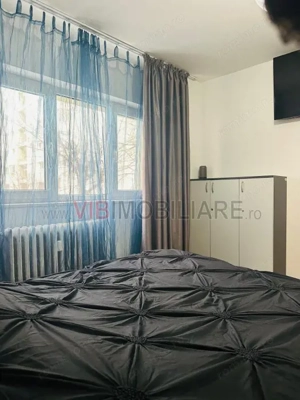 De vanzare apartament 2 camere 1981 - Stefan cel Mare - imagine 11