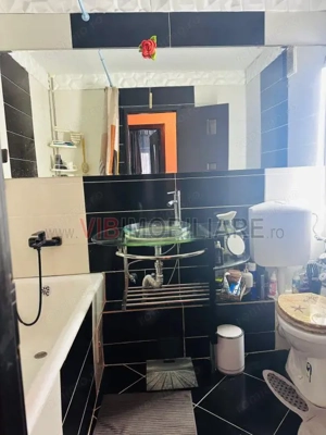 De vanzare apartament 2 camere 1981 - Stefan cel Mare - imagine 7