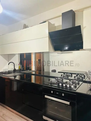 De vanzare apartament 2 camere 1981 - Stefan cel Mare - imagine 4