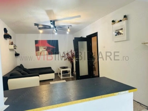 De vanzare apartament 2 camere 1981 - Stefan cel Mare - imagine 15