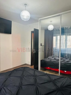 De vanzare apartament 2 camere 1981 - Stefan cel Mare - imagine 10