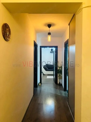 De vanzare apartament 2 camere 1981 - Stefan cel Mare - imagine 6