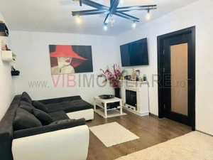 De vanzare apartament 2 camere 1981 - Stefan cel Mare