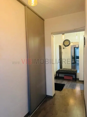 De vanzare apartament 2 camere 1981 - Stefan cel Mare - imagine 13