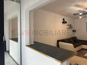 De vanzare apartament 2 camere 1981 - Stefan cel Mare - imagine 14