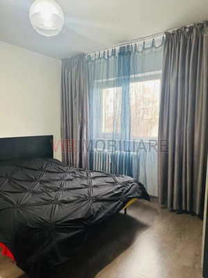 De vanzare apartament 2 camere 1981 - Stefan cel Mare - imagine 12