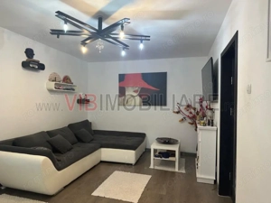 De vanzare apartament 2 camere 1981 - Stefan cel Mare - imagine 2