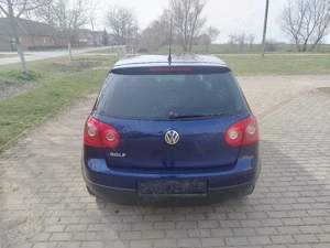 Vw Golf V United 2008 1,4 benzină 80CP - imagine 5