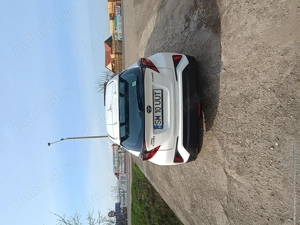 Vand Toyota chr in stare buna!