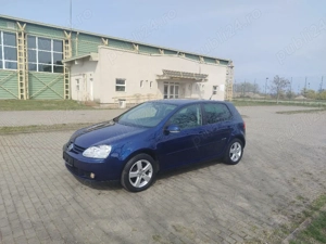 Vw Golf V United 2008 1,4 benzină 80CP - imagine 2
