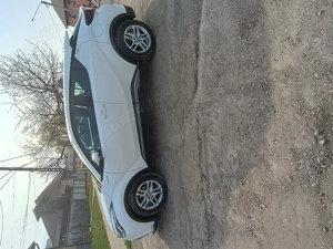 Vand Toyota chr in stare buna! - imagine 2