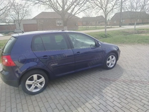 Vw Golf V United 2008 1,4 benzină 80CP - imagine 3