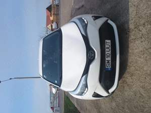 Vand Toyota chr in stare buna! - imagine 3