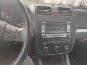 Vw Golf V United 2008 1,4 benzină 80CP - imagine 8