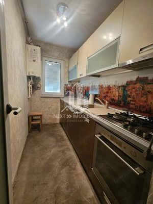 Apartament 3 camere complet mobilat – Casa de Cultură - imagine 3