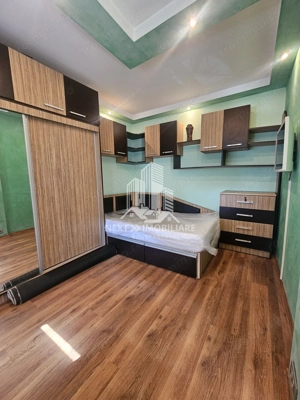 Apartament 3 camere complet mobilat – Casa de Cultură - imagine 5