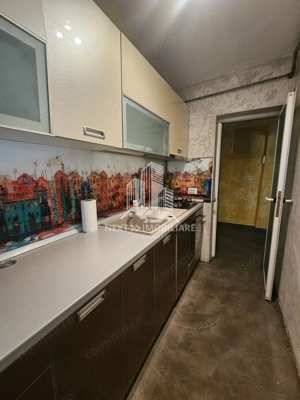 Apartament 3 camere complet mobilat – Casa de Cultură - imagine 4