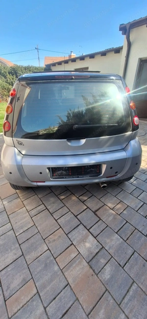 Vand smart forfour  - imagine 4