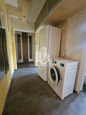 Apartament 3 camere complet mobilat – Casa de Cultură - imagine 11