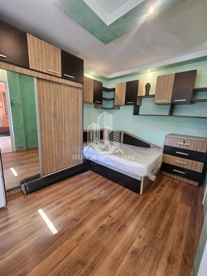 Apartament 3 camere complet mobilat – Casa de Cultură - imagine 6