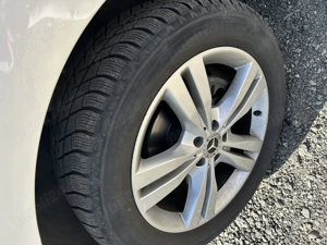 set roti Mercedes GLE originale - imagine 6